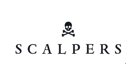 سكالبرز Scalpers