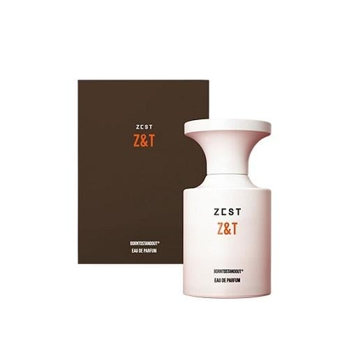 عطر زيست زي اند تي بورن تو ستاند اوت 50مل