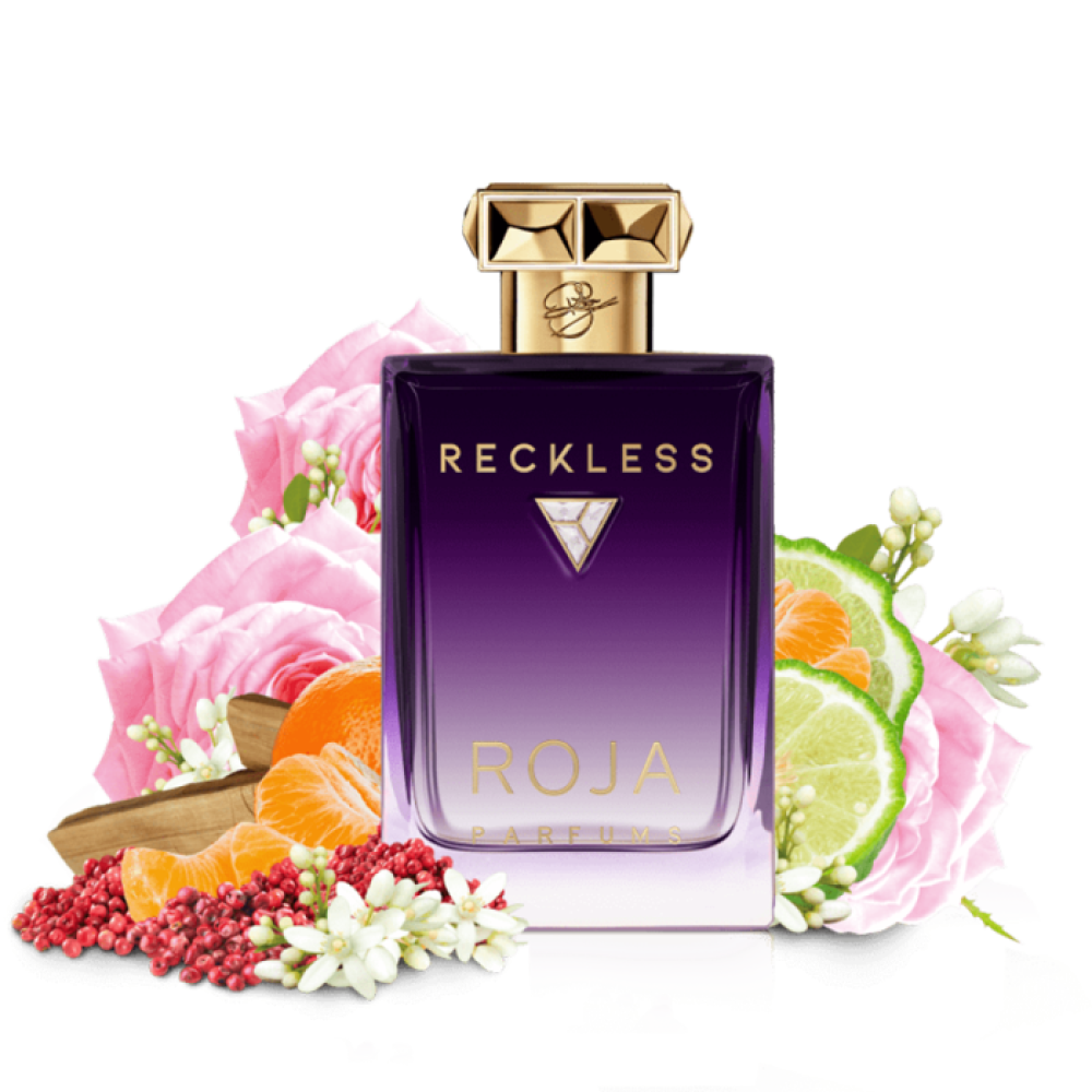 عطر روجا دوف ريكليس بور فيمي اودى بيرفيوم 100 مل نسائي