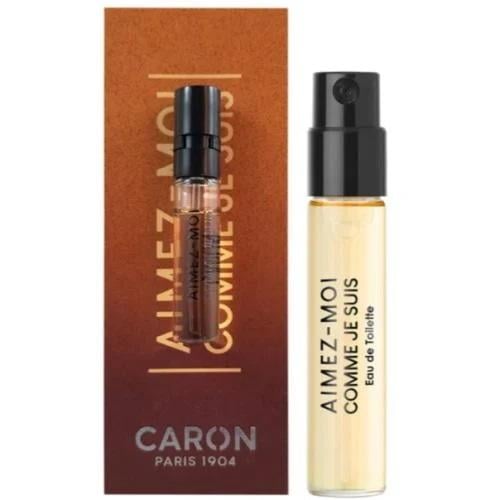 عينة عطر كارون امي موي كوم جي سوي او دو تواليت 1.5...