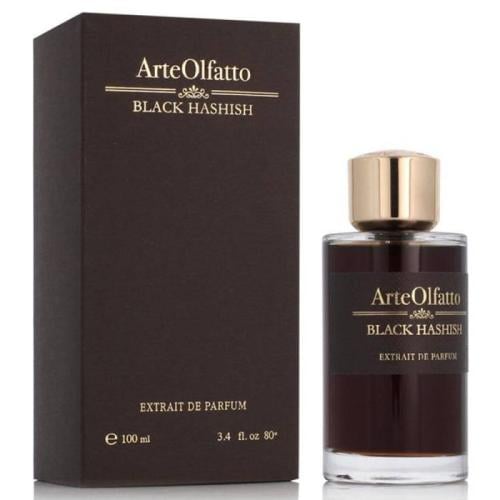عطر أرتيولفاتو بلاك حشيش للجنسين 100 مل
