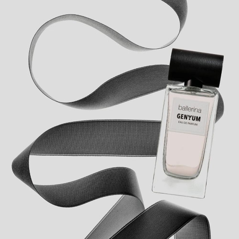 عطر باليرينا من جينيوم برشلونة-باليرينا-بالارينا-برفيوم100مل