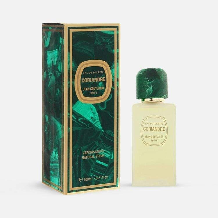 عطر جيان كوتورير كورياندر اخضر 100 مل