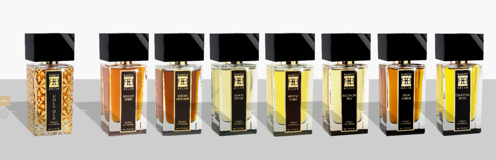 عطر رامون بيجار ميستك نارد 100مل