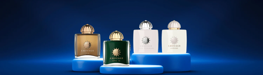 استكشاف عالم عطور أمواج: من التنوع إلى العالمية