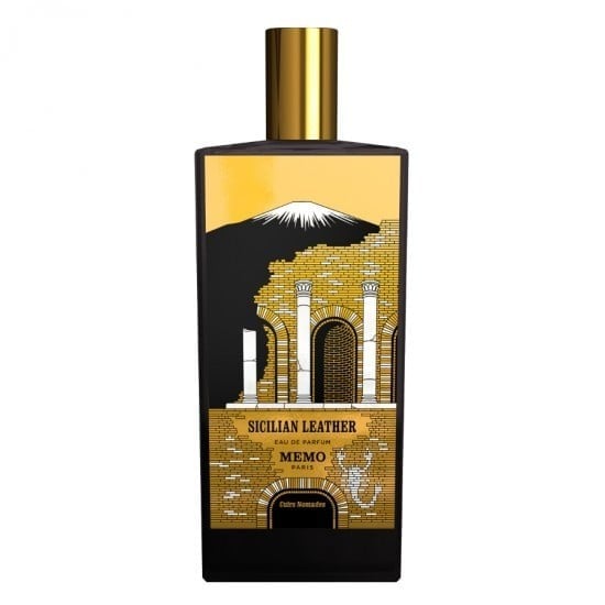 تستر ميمو باريس ماء عطر سيسليان ليذر75مل