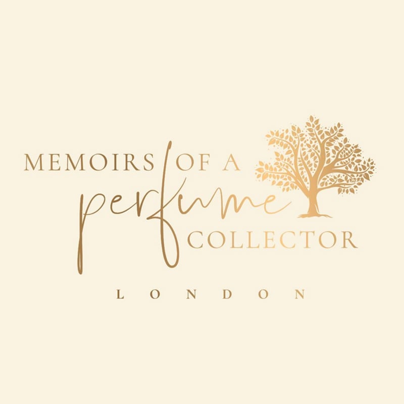 ميمورز Memoirs Of a Perfume