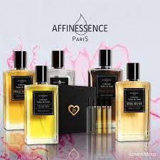 أفينسينس -Affinessence
