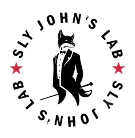 سلاي جونز لابSly John
