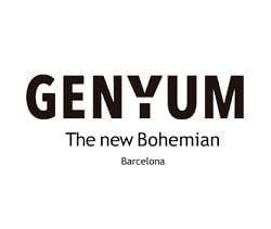 جينيوم Genyum