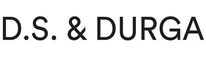 دي اس اند دورجا D.S& DURGA