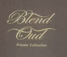 بلند عودBlend Oud