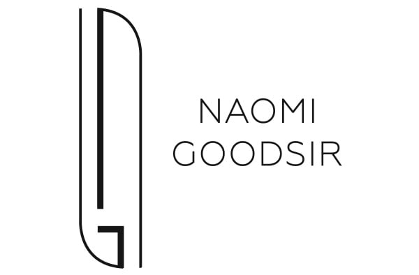 ناعومي جودسير NAOMI GOODSIR
