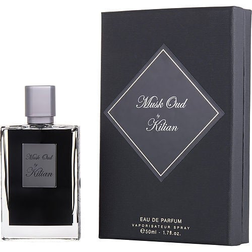 كيليان مسك عود50مل للجنسين - Kilian Musk Oud