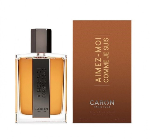 عطر كارون امي موي كوم جي سوي او دو تواليت 125مل