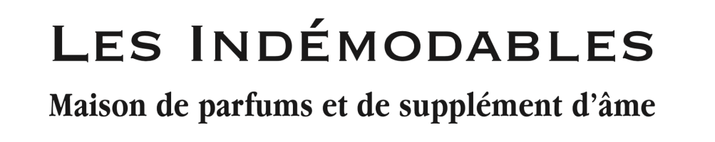 لي انديمودابل LES INDEMODABLES
