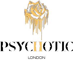 سايكوتيك لندن PSYCHOTIC LONDON