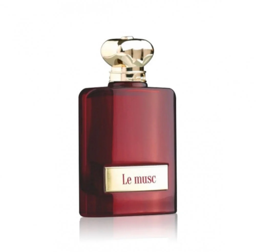 عطر امادو لو مسك ادو بارفيوم 75 مل Low Musc amado
