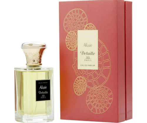 عطر عطر ديتالي 1905 اليزي او دي بارفيوم 100مل