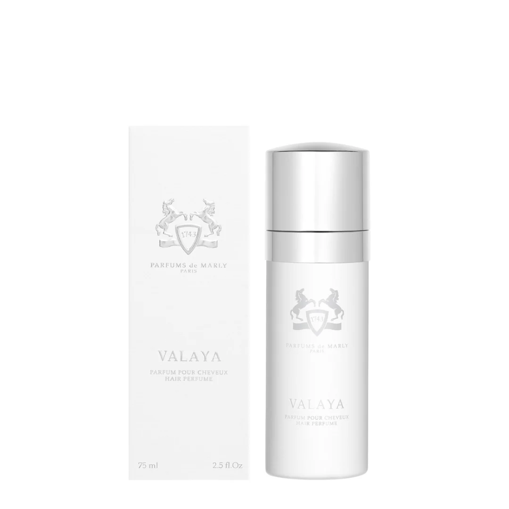 عطر دي مارلي بخاخ الشعر فالايا 75مل