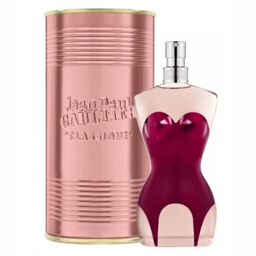 عطر جان بول غولتير كلاسيك النسائي او دو بارفيوم 10...