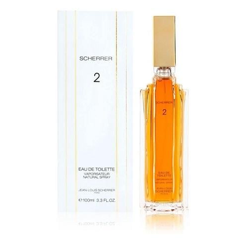 عطر جان لويس شيرير 2 او دي تواليت 100مل