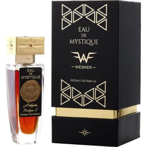 عطر اي دي ماستيج من ويسكر 50 ملEau De Mystique Wes...