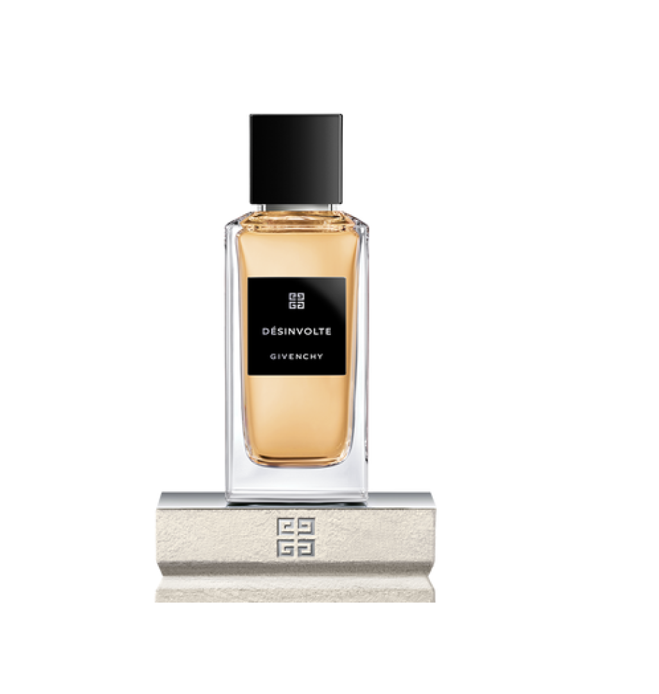 عطر جيفنشي ديزنفولت100مل givenchy desinvolte | الفاخره لعطورات النيش