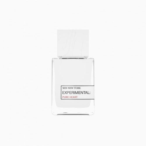 تستر عطر مين نيويورك بيور هارت MiN New York pure h...