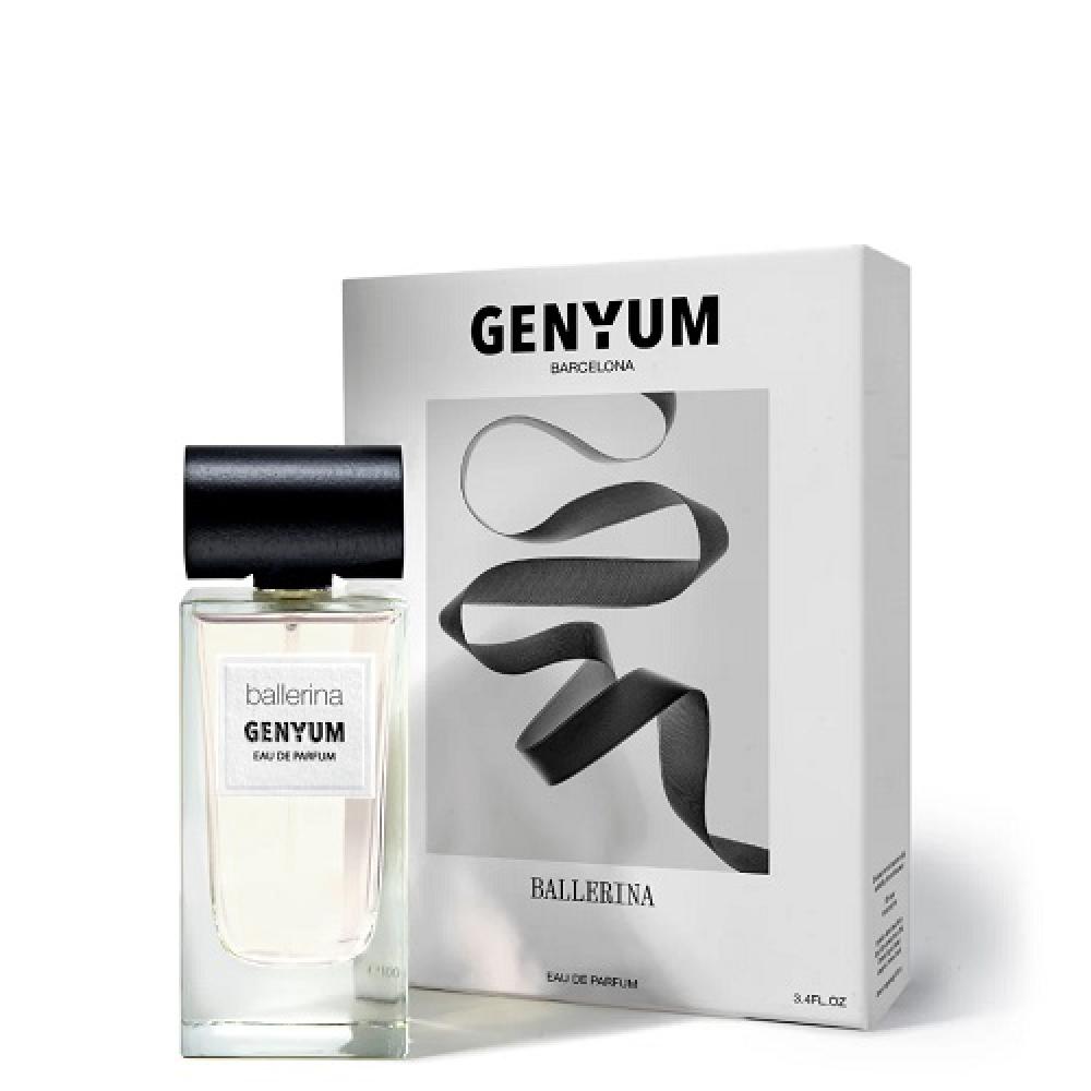 عطر باليرينا من جينيوم برشلونة-باليرينا-بالارينا-برفيوم100مل