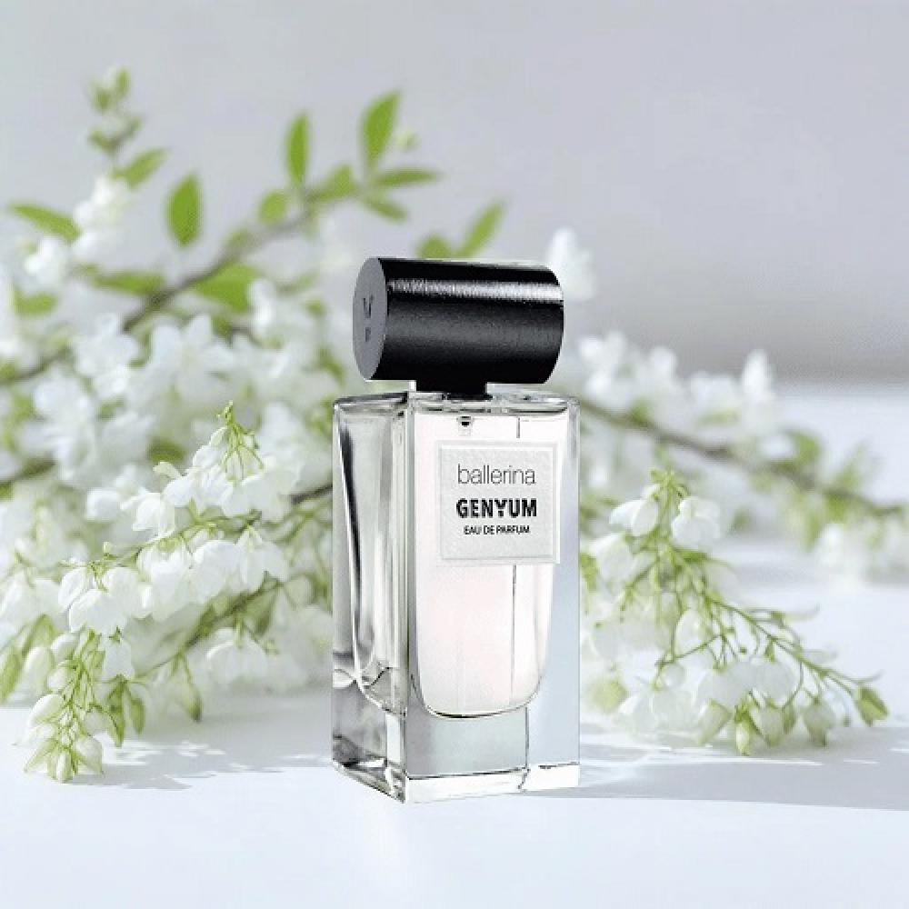 عطر باليرينا من جينيوم برشلونة-باليرينا-بالارينا-برفيوم100مل