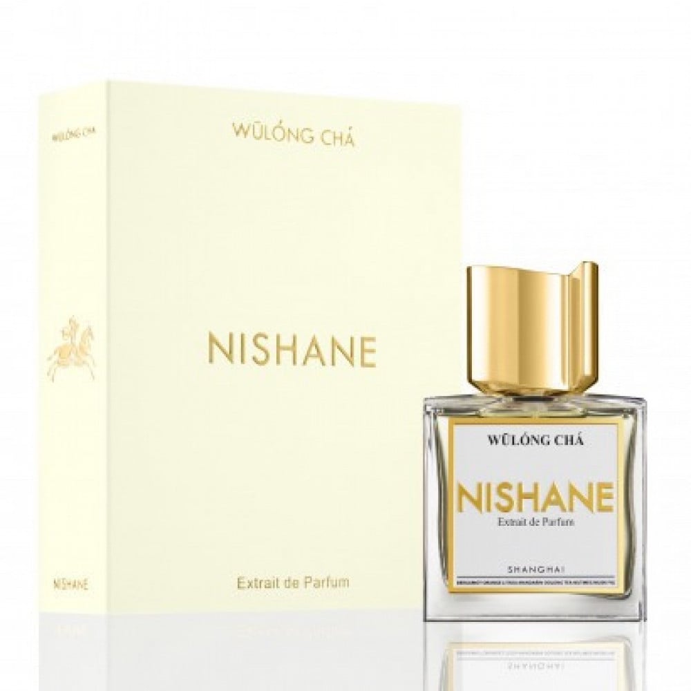 عطر نيشاني ولونج تشا اكسترايت دو بارفيوم 100مل