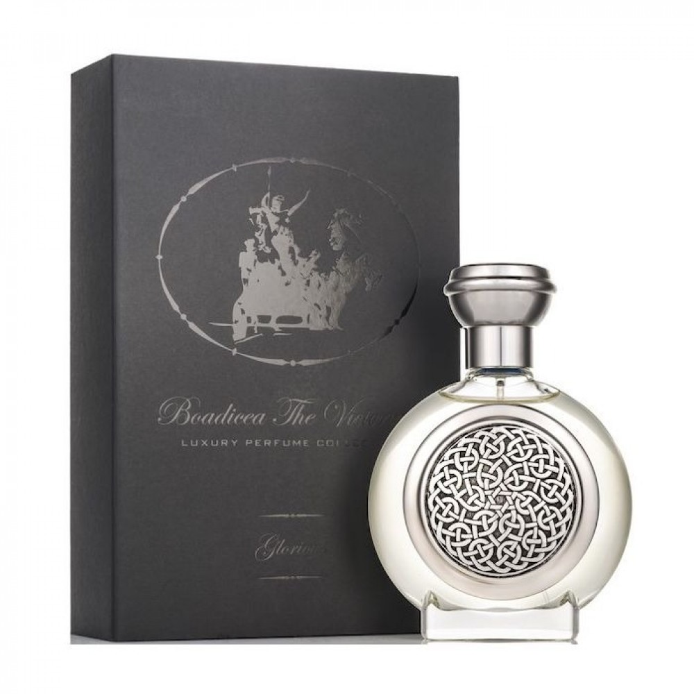 عطر بوديسيا جلوريوس 100 مل Boadicea Glorious Boadicea the 