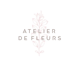 كلوي CHLOE ATELIER DE FLEURS
