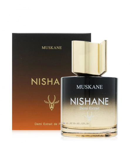 عطر نيشاني موسكان 100مل Muskane Nishane للجنسين