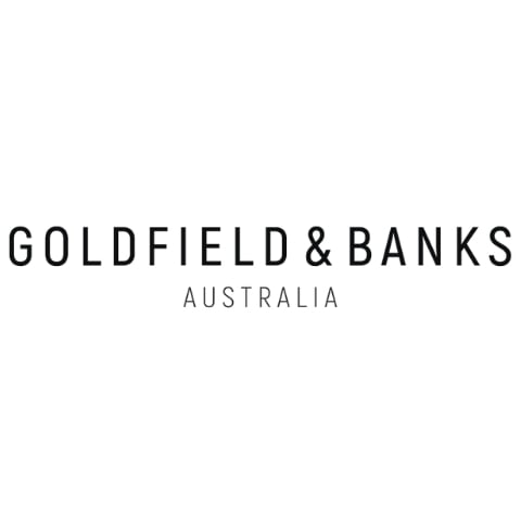 جولدفيلد اند بانكس Goldfield