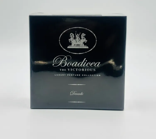 عطر بوديسيا ذا فيكتوريوس ديكايد 100 مل Decade Boad...