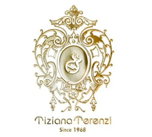 تيزيانا ترنزيTiziana Terenzi