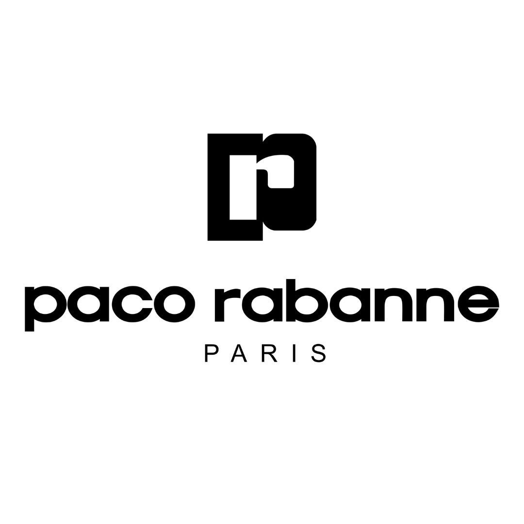 باكو روبان paco rabanne