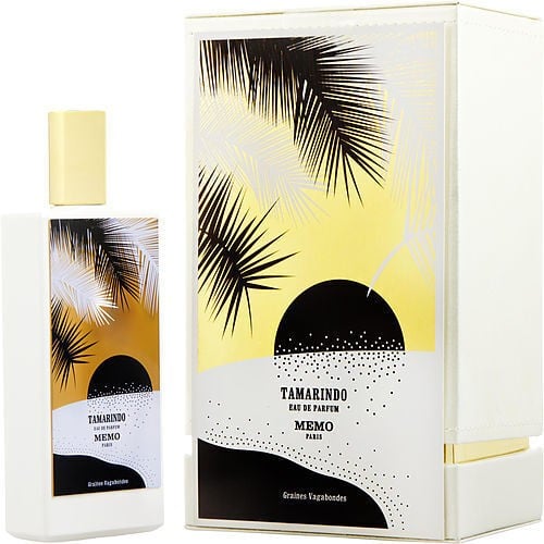 عطر ميمو تاماريندو او دو بارفيوم 75مل