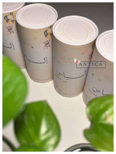 ثيمات مناديل اسطوانية