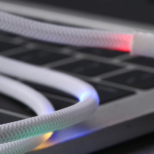 كبل شحن WDC-076i