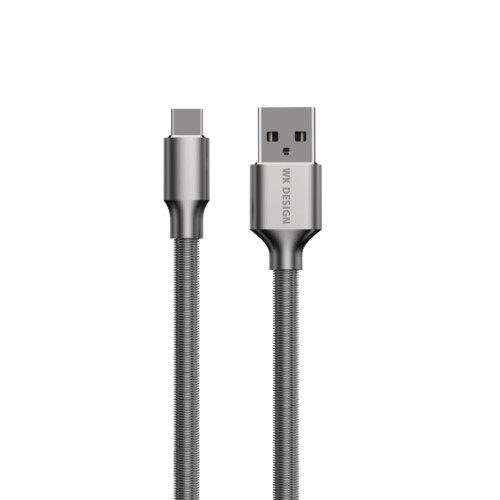 كابل WDC-083 | 5A Type-C