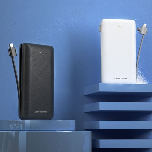 باور بنك WP-139