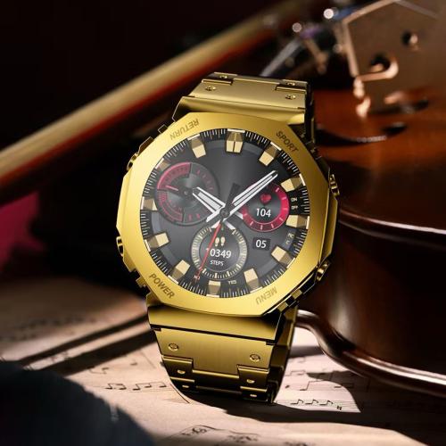 ساعه ذكيه T-watch