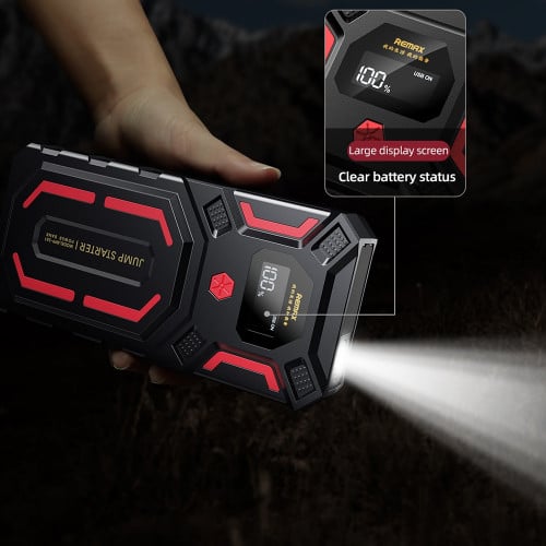 باور بنك RPP-266