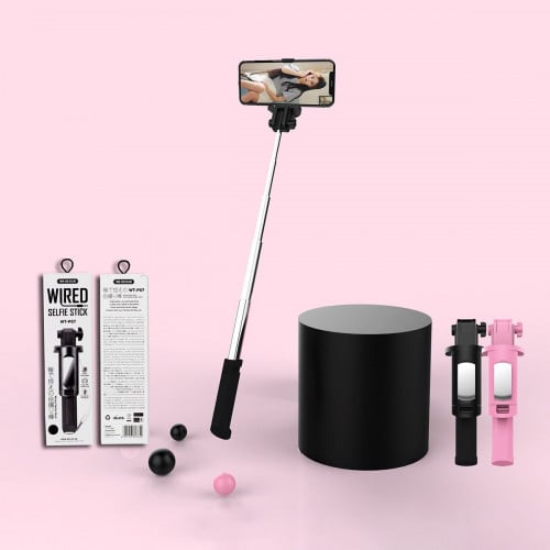 عصا سيلفى WT-P07