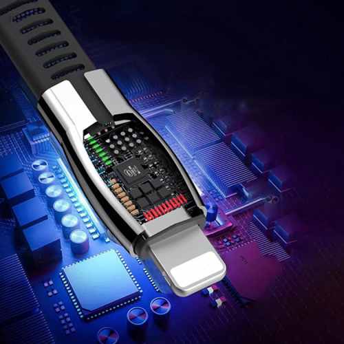 سلك شحن وبيانات - تايب سي WDC-107a