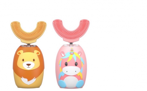 فرشاة اسنان WT-C02