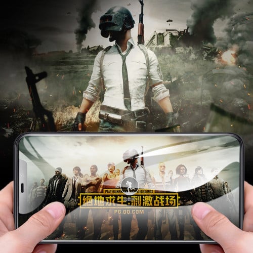 شاشة حماية iPhone XMAX